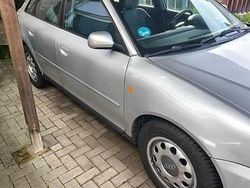 Silber Gebraucht 1999 Audi A3 Limousine | 2.399 € (Etwas zu teuer)