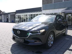 Schwarz Gebraucht 2022 Mazda CX-30 Go SUV | 22.490 € (Fairer Preis)