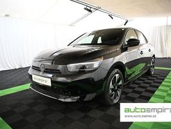 Karbon schwarz Gebraucht 2024 Opel Corsa-e Kleinwagen | 19.990 € (Fairer Preis)