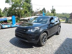Schwarz Gebraucht 2019 Land Rover Discovery Sport SE SUV | 12.890 € (Superpreis)