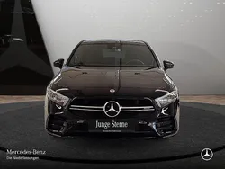 Gebraucht 2022 Mercedes A35 AMG AMG | 37.890 € (Superpreis)
