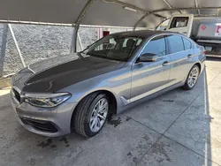 Silber Gebraucht 2018 BMW 530 M Sport | 26.500 € (Guter Preis)