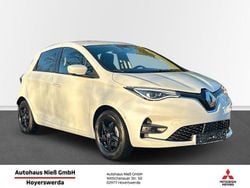 Weiß Gebraucht 2020 Renault Zoe Intens Kleinwagen | 9.720 € (Superpreis)