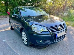 Schwarz Gebraucht 2008 VW Polo Limousine | 2.999 € (Fairer Preis)