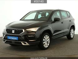 Schwarz Gebraucht 2024 Seat Ateca Style SUV | 27.890 € (Fairer Preis)