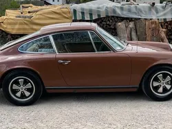 Braun Gebraucht 1974 Porsche 911 Coupé | 59.000 €