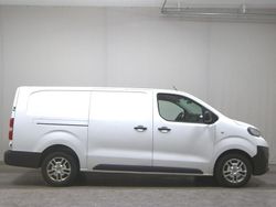 Weiss Gebraucht 2022 Peugeot Expert Premium Van | 14.480 € (Superpreis)