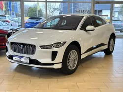 Weiß Gebraucht 2022 Jaguar I-Pace R SUV | 31.870 € (Fairer Preis)