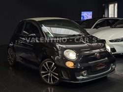 Schwarz Gebraucht 2012 Abarth 500 Turismo Kleinwagen | 11.499 €