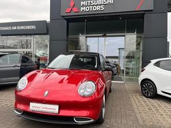 Rot (rot/schwarz) Neu 2025 Ora 03 Kleinwagen | 33.990 €
