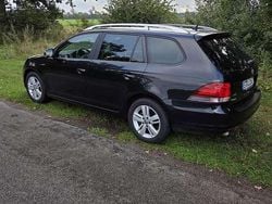 Gebraucht 2013 VW Golf VII Match Kombi | 7.400 € (Guter Preis)