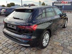 Schwarz Neu 2025 Audi A3 Limousine | 31.040 € (Superpreis)