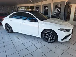 Mercedes A200
