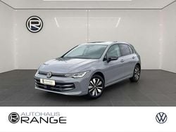 Grau Gebraucht 2025 VW Golf VIII Goal Limousine | 26.980 € (Superpreis)