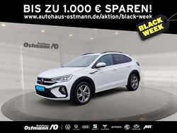 Weiß Gebraucht 2023 VW Taigo R-line SUV | 22.948 € (Guter Preis)
