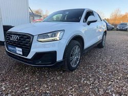 Weiß Gebraucht 2018 Audi Q2 Sport SUV | 14.999 € (Fairer Preis)