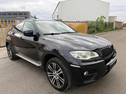 Schwarz Gebraucht 2013 BMW X6 M Sport SUV | 16.499 €