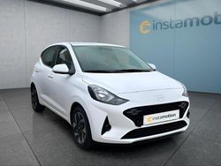 Weiß Neu 2025 Hyundai i10 Trend Kleinwagen | 19.299 € (Fairer Preis)