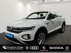Weiss Gebraucht 2023 VW T-Roc SUV | 29.980 €