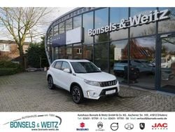 Gebraucht 2023 Suzuki Vitara Comfort+ SUV | 23.880 € (Etwas zu teuer)