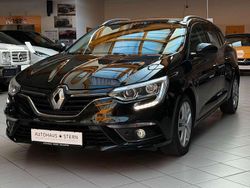 Other Gebraucht 2017 Renault Mégane IV Kombi | 14.490 € (Teuer)