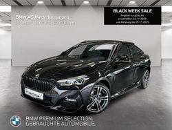 Schwarz Gebraucht 2022 BMW 218 Comfort Edition Coupé | 27.499 € (Fairer Preis)