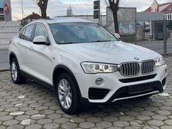 Weiß Gebraucht 2018 BMW X4 Sport Line SUV | 18.990 € (Superpreis)