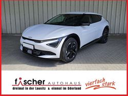 (swp) snow white pearl m Neu 2025 Kia EV6 SUV | 51.850 € (Fairer Preis)