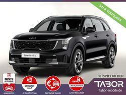 Schwarz Neu 2025 Kia Sorento SUV | 49.988 € (Guter Preis)