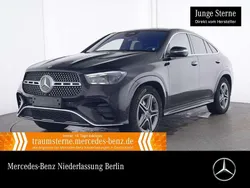 Schwarz Gebraucht 2024 Mercedes GLE400 Advanced Plus Limousine | 84.990 € (Guter Preis)