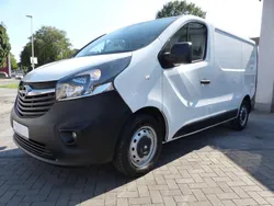 Weiß Gebraucht 2019 Opel Vivaro Van | 15.950 € (Fairer Preis)