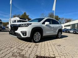 Weiß Gebraucht 2025 Suzuki SX4 S-Cross GL SUV | 23.990 € (Guter Preis)