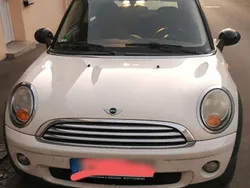 Gebraucht 2008 Mini Cooper Kleinwagen | 4.099 € (Teuer)