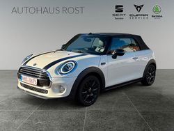 Weiß Gebraucht 2019 Mini Cooper Cabriolet Cabrio | 19.990 € (Guter Preis)