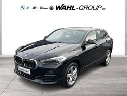 Schwarz Gebraucht 2021 BMW X2 Advantage SUV | 22.790 € (Guter Preis)