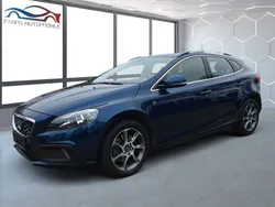 Volvo V40 CC