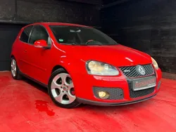 VW Golf V