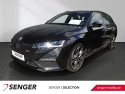Andere Gebraucht 2021 Skoda Octavia RS Limousine | 28.880 € (Fairer Preis)