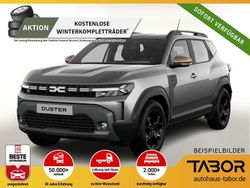 Grau Neu 2025 Dacia Duster Extreme SUV | 27.480 € (Etwas zu teuer)