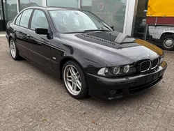 Schwarz Gebraucht 2000 BMW 540 M Sport Limousine | 8.990 €
