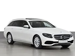 Mercedes E200
