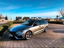 Gebraucht 2024 Skoda Octavia RS Kombi | 38.999 €