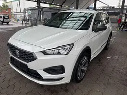 Weiß Gebraucht 2021 Seat Tarraco FR SUV | 26.888 € (Superpreis)