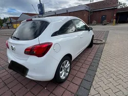 Weiß Gebraucht 2018 Opel Corsa Kleinwagen | 8.250 € (Guter Preis)