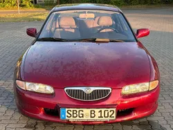 Rot Gebraucht 1992 Mazda Xedos Limousine | 4.000 €