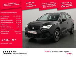 Schwarz Gebraucht 2025 Seat Arona Style SUV | 20.480 € (Guter Preis)