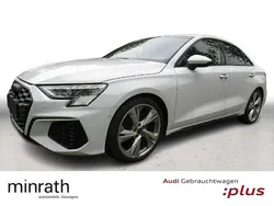 Gebraucht 2024 Audi S3 Ambiente Limousine | 39.960 € (Guter Preis)