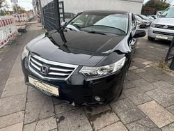 Crystal black Gebraucht 2014 Honda Accord Lifestyle Limousine | 11.200 € (Fairer Preis)