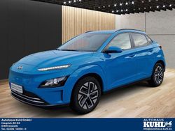 Blau Gebraucht 2021 Hyundai Kona SUV | 18.490 €