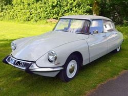 Gebraucht 1966 Citroën DS Limousine | 19.900 €